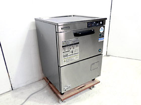 中古業務用食器洗浄機買取