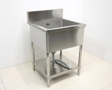 その他中古厨房機器買取実績