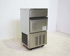 中古全自動製氷機買取実績