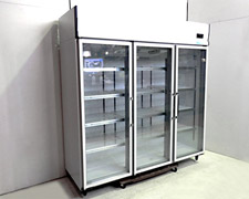 中古冷蔵冷凍ショーケース買取実績