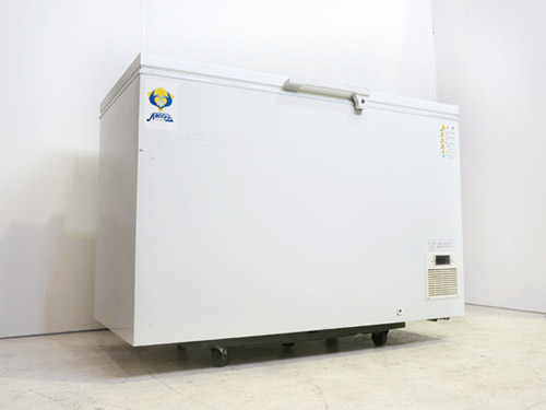 カノウ冷機 超低温フリーザーOF-300