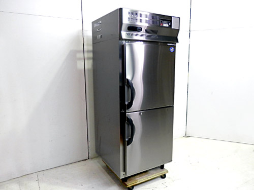 サンヨー急速凍結庫 BF-F120A