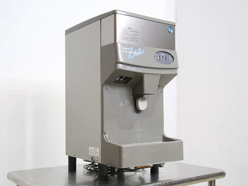 ホシザキ チップアイスディスペンサーDCM-60G