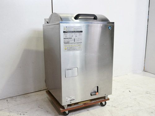 ホシザキ食器洗浄機 アンダーカウンタータイプJW-400FUF3