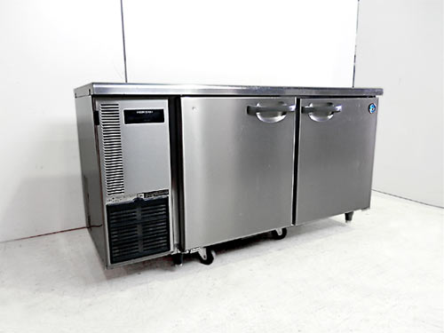 ホシザキ 冷蔵コールドテーブルRT-150SNE-ML