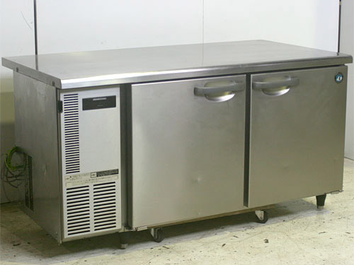 ホシザキ冷蔵コールドテーブルRT-150SDE