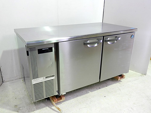 ホシザキ 冷蔵コールドテーブル RT-150SDE-ML
