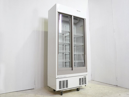 フクシマ　リーチイン冷蔵ショーケースMSU-30GWSR7