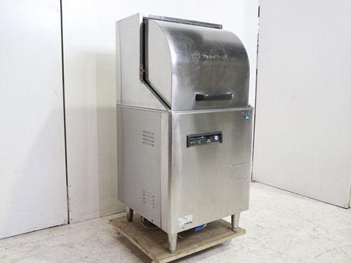 ホシザキ 食器洗浄機 JW-450RUF3 50Hz専用