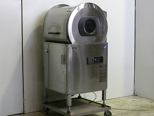 サンヨー フードタイプ 食器洗浄機 DW-HD43U3L リターンタイプ 左開き