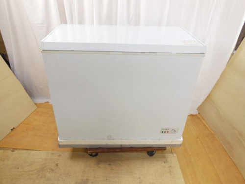 マルトミ冷凍ストッカー MF-205