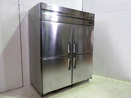 ホシザキ 冷蔵庫 HR-150LX-ML