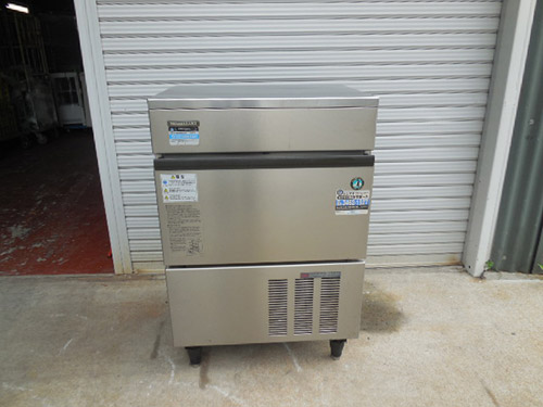 ホシザキ 全自動製氷機 キューブアイスメーカー IM-55L-1
